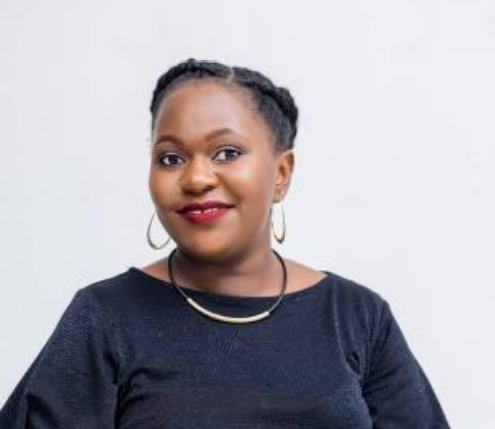 Anita Asiimwe