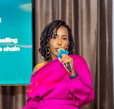 Doreen Owembabazi