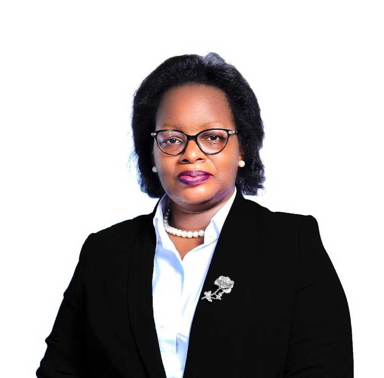 Ms. Mercy K. Kainobwisho