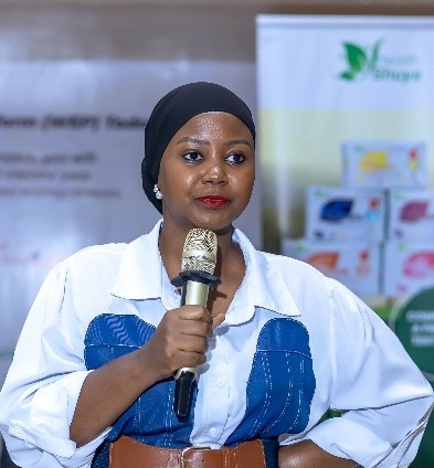 Nulu Naluyombya