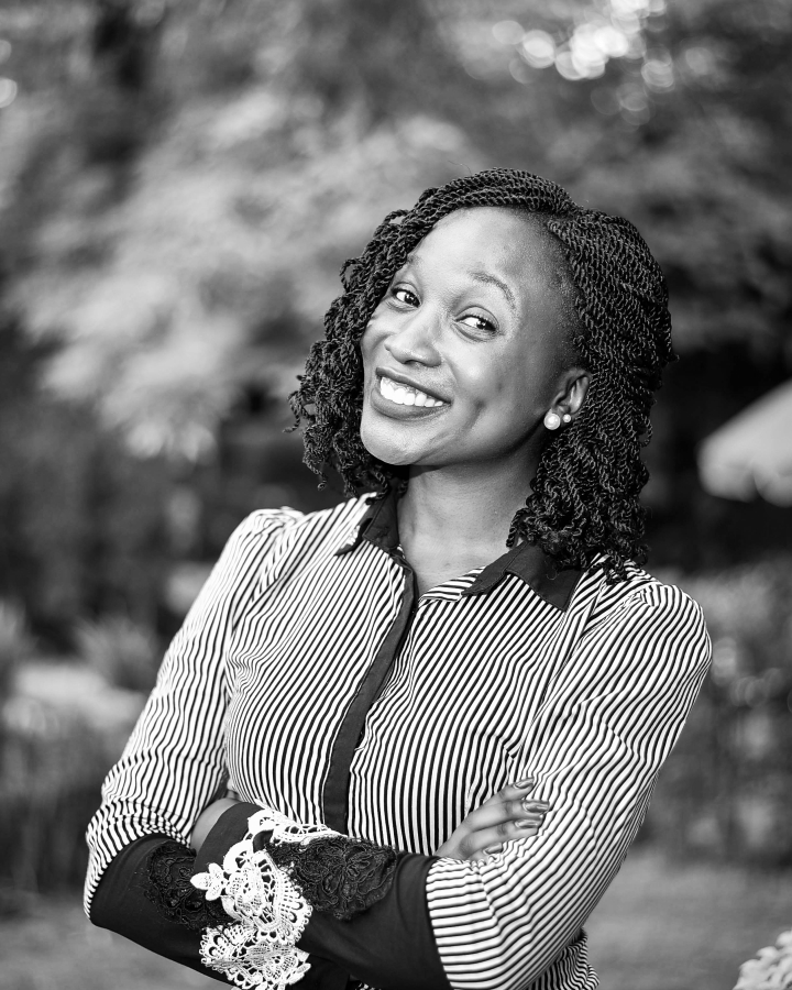 Immy Nakyeyune Ainomugisha