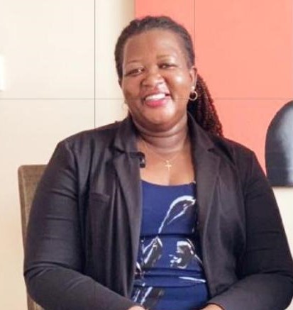 Agnes Michelle