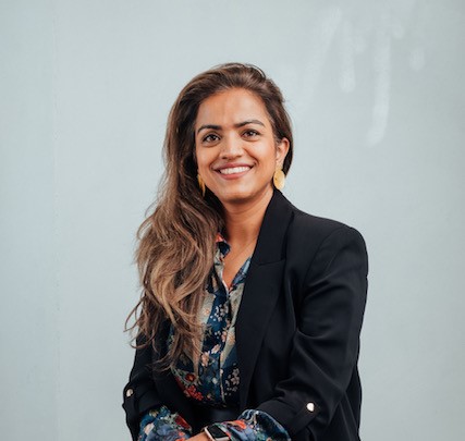 Bhavya Kalsi