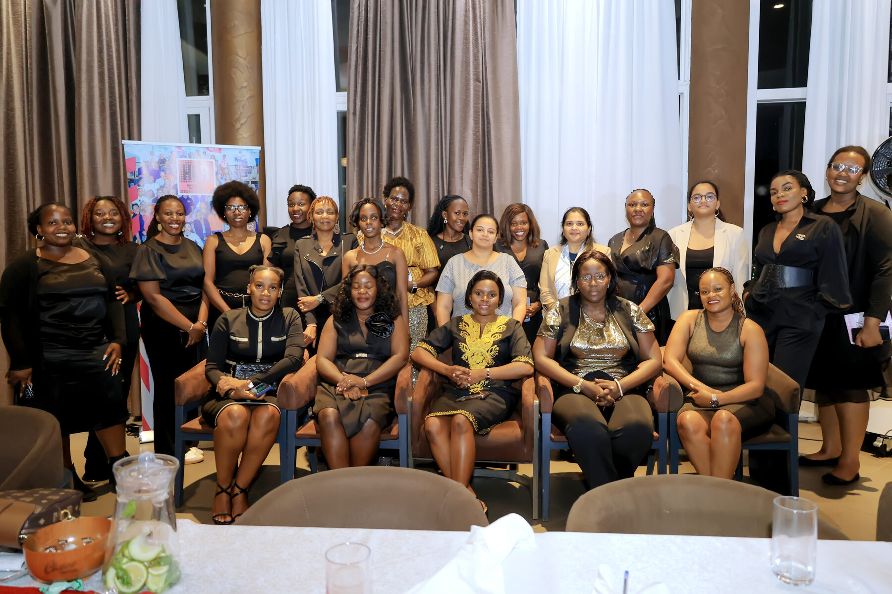 The Sisterhood