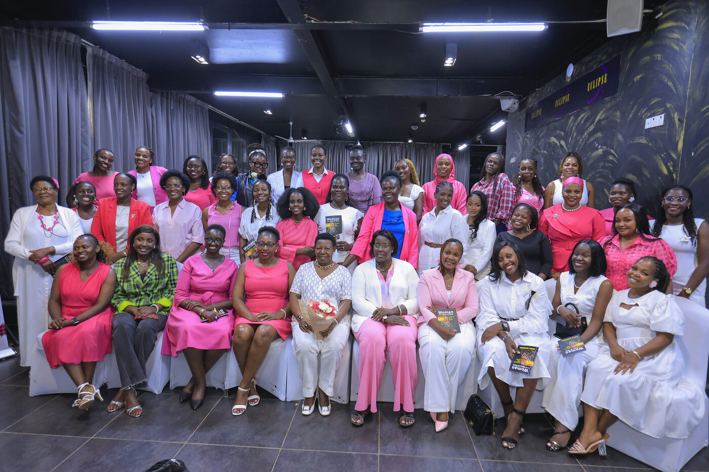 HER members in community