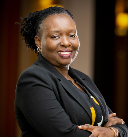 Emma Mugisha