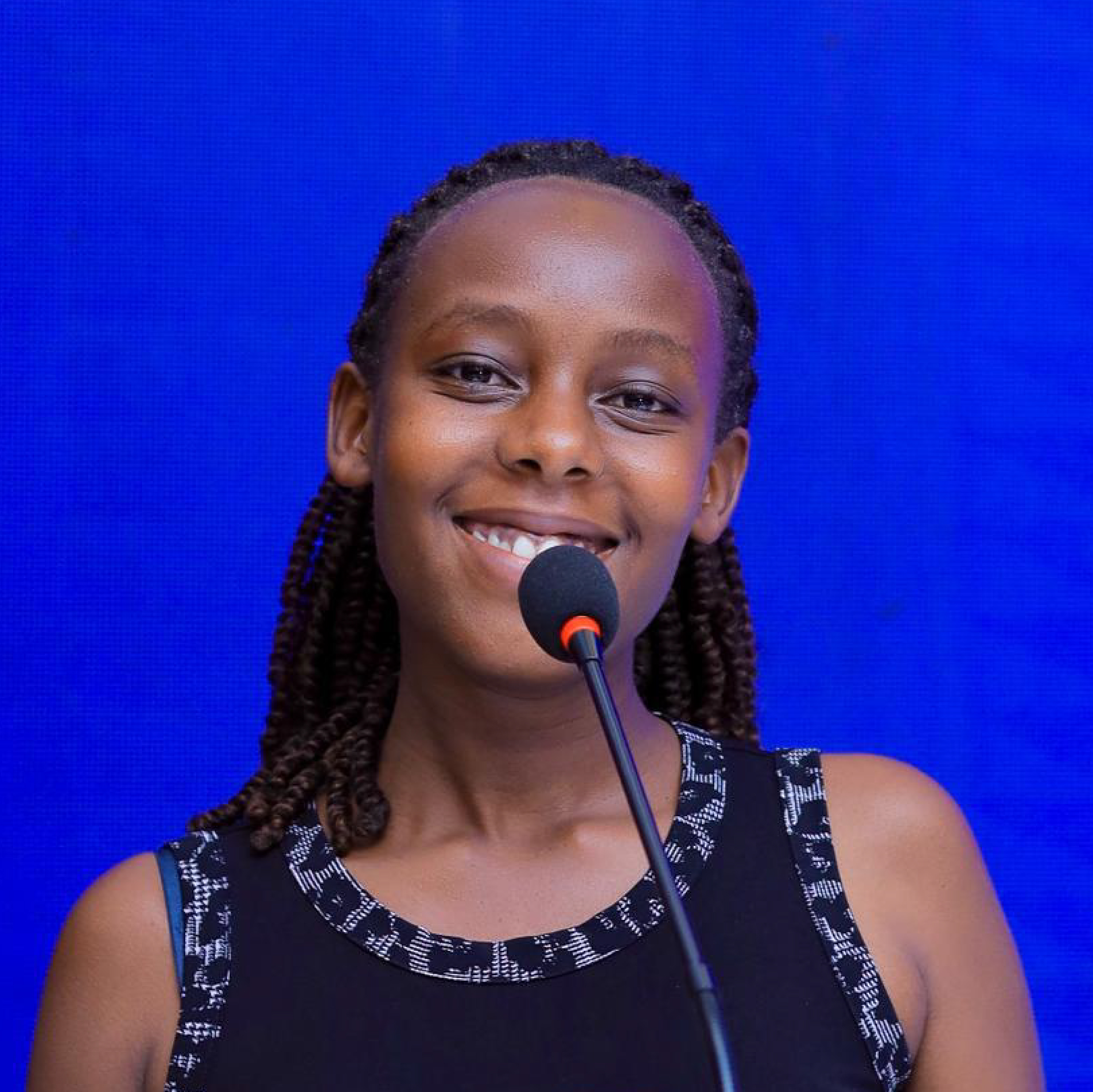 Janice Atuhaire