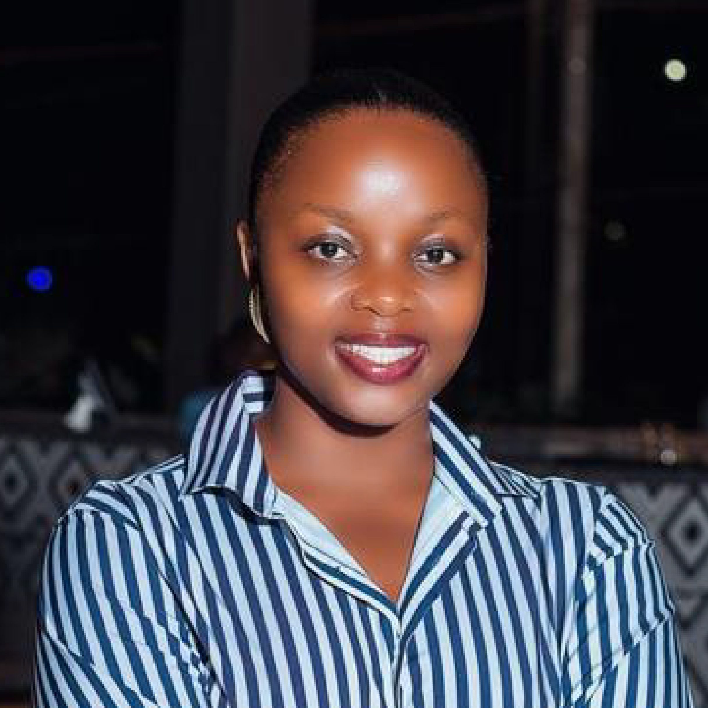 Jennifer Kobuyenje