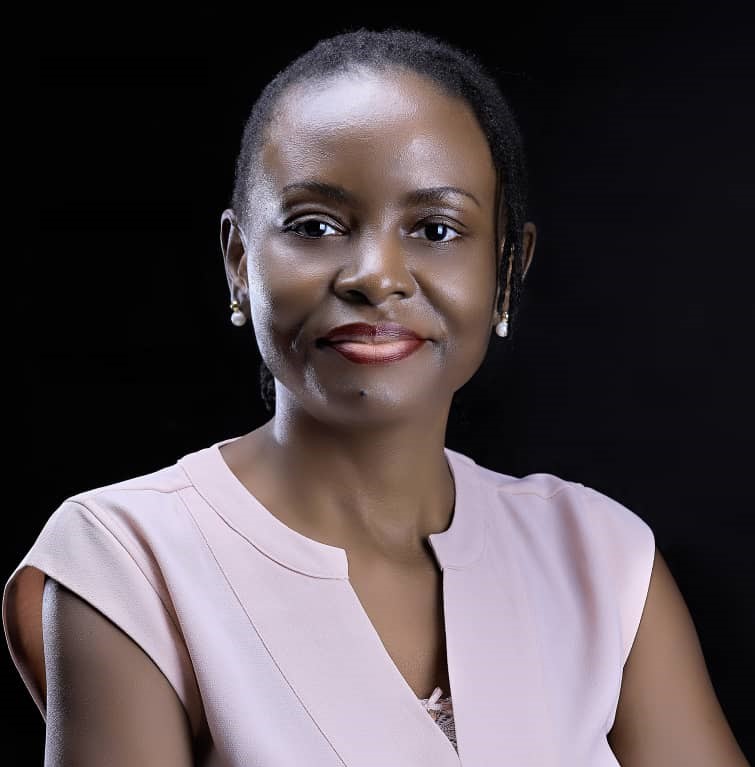 Lynda Nakalawa