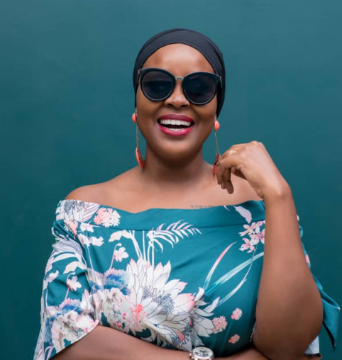 Sharifa Namusisi