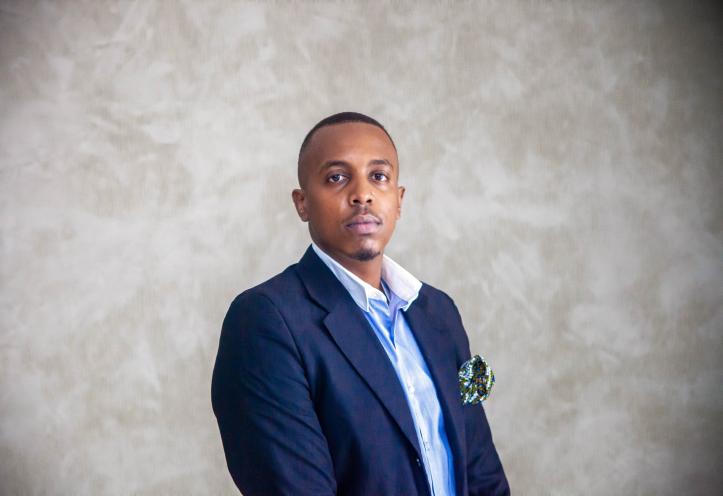 Daudi Bitature