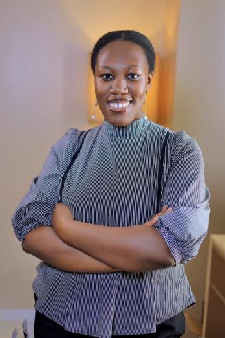 Martha Mbabazi